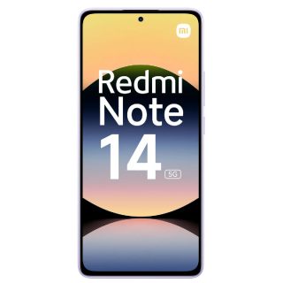 Xiaomi Redmi Note 14 256 Go