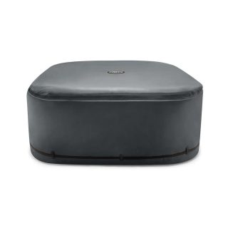 Couverture thermique pour spa gonflable PureSpa carré 4 places - Intex