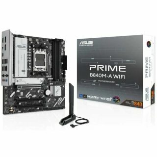 Asus PRIME B840M-A WIFI