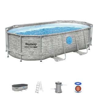 BESTWAY Piscine