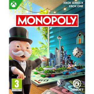 Monopoly 2024