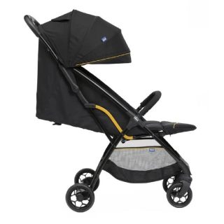 Chicco poussette citadine Glee - Noir