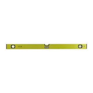 Ryobi Niveau à bulle - 80 cm