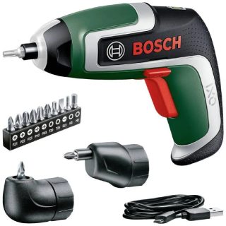 Bosch Perceuse Visseuse IXO 7 - Set