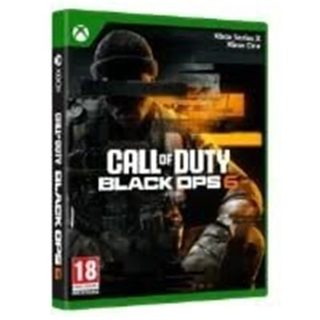 Call of Duty: Black Ops 6 PS4