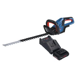 Bosch GHE 18V-60 - Bleu