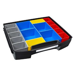 Bosch Kit de boîtiers d'encastrement C3 iB 72