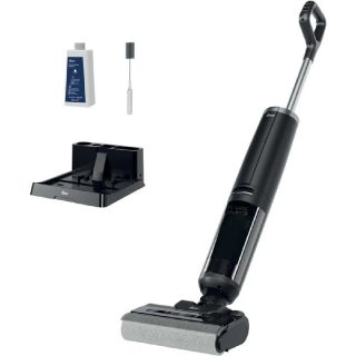 Hoover Aspirateur balai laveur