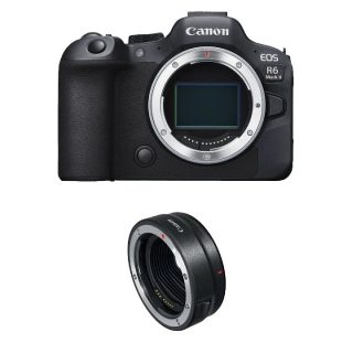 CANON EOS R6 MARK II