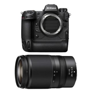 NIKON Z9
