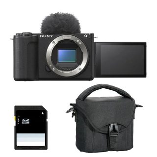 SONY ALPHA ZV-E10 II