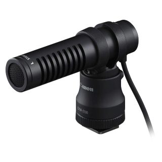 Canon Micro DM E 100