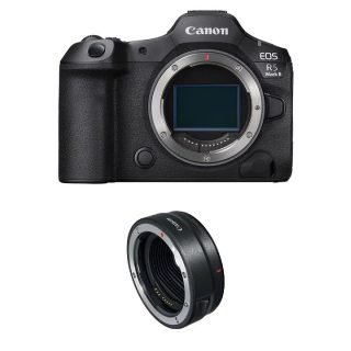 CANON EOS R5 MARK II