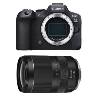CANON EOS R6 MARK II