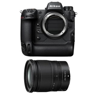 NIKON Z9