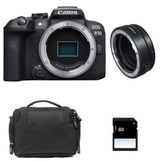 CANON EOS R10