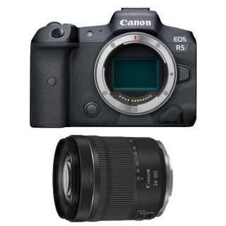 CANON EOS R5