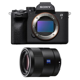 SONY ALPHA 7 IV