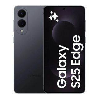 Samsung Galaxy S25 Edge 256 Go