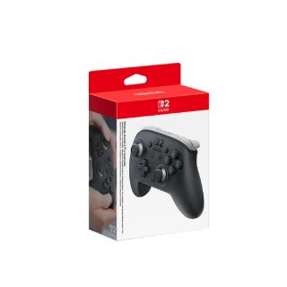 Nintendo Switch 2 Pro Controller
