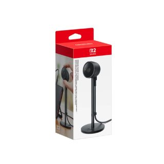Nintendo Caméra pour Switch 2