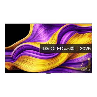 LG OLED G5