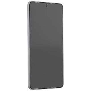 Samsung Pack 2x Films Écran Original pour Samsung S25 Edge Souple Anti-reflet Transparent