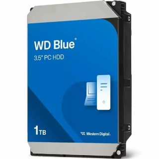 Western Digital WD10EARZ 1To