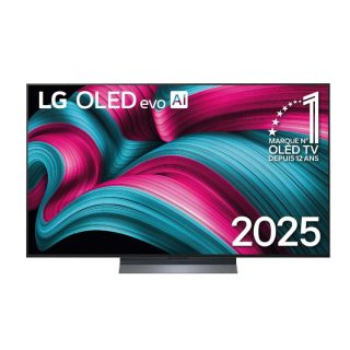 LG OLED C5