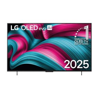 LG OLED C5