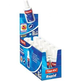 Bicwoeld correcteur liquide Bic 8859926