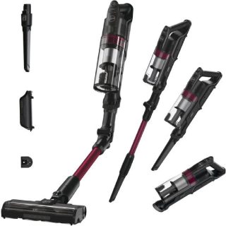 Hoover HF1 Plus Flex HF1P10HX - Sans fil - 45 min - Aspirant - 0.7 l