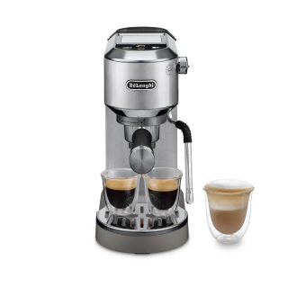 Delonghi DedicaDuo EC890.M