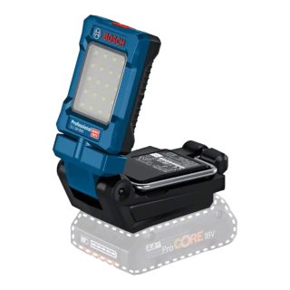 Bosch Professional Lampe LED BOSCH GLI 18V-800 (Machine seule)