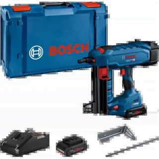 Bosch GNB 18V-38 4Ah ProCORE XL