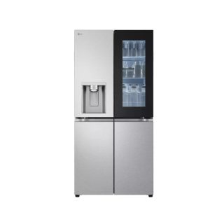 Lg GMG860MBBE - Métal