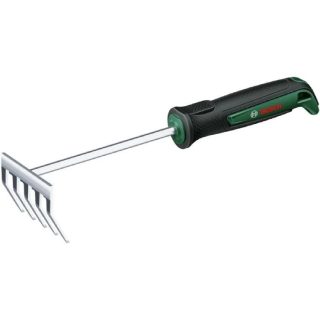 Bosch Rateau à main - acier inoxydable