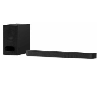 Barre de son 350w bluetooth noir - HTB600.CEL - Bravia Theatre Bar 6 - SONY