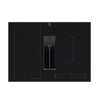 Electrolux KCC73443CZ - Noir