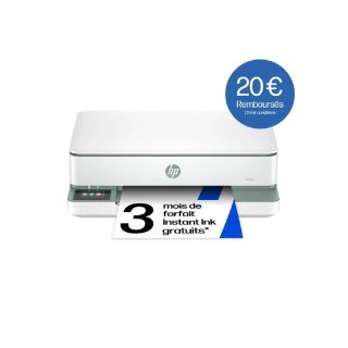 Hp Envy - Beige