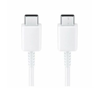 Samsung Câble de données USB-C - 1 m - Blanc