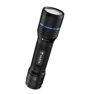 Varta Lampe torche Night Cutter Pro F30R 1500 lm IP67 USB