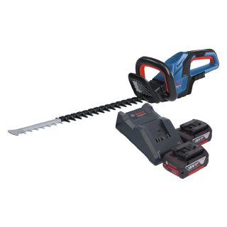 Bosch GHE 18V-60 Professional - Bleu