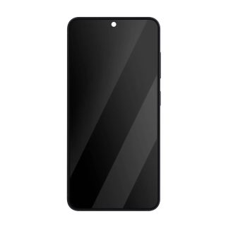 Samsung Écran Original pour Galaxy S25 Noir