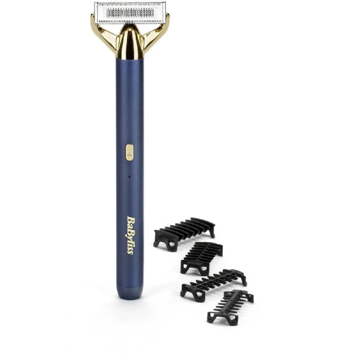 Babyliss X-Blade Super-X Metal