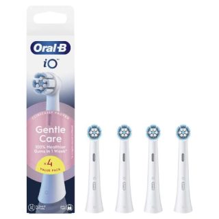Oral-B Recharges brosse à dents iO