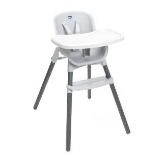 Chicco chaise haute bébé Zest