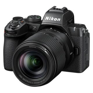 NIKON Z50 II