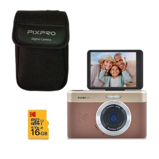 Kodak Pixpro C1 Ultra-Compact