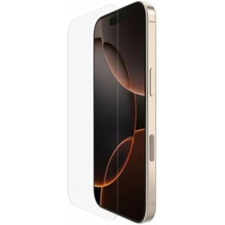 Belkin Film de protection pour Phone 16 Pro